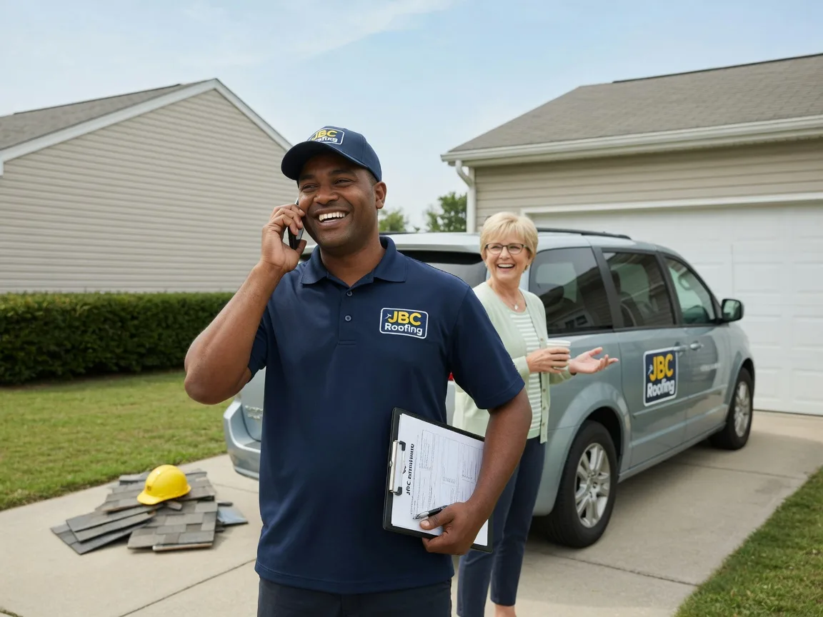 Roof Replacement Xenia, IL FAQs